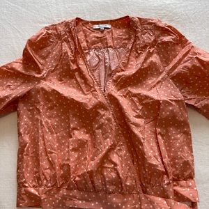 Madewell top